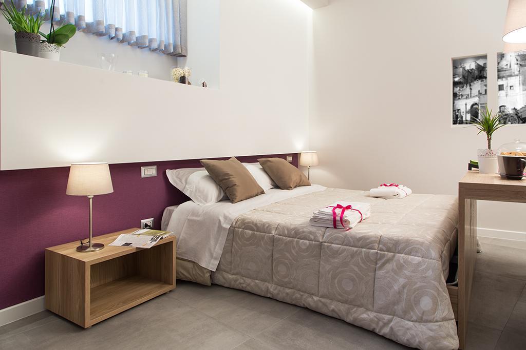 L'Angolo Di Frima Matera Quarto foto